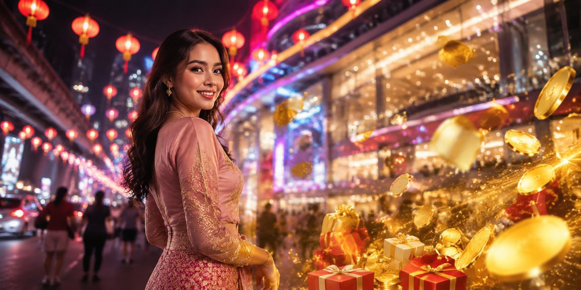 Pengguna di Kuala Lumpur semak rebat dan bonus platform pertaruhan langsung
