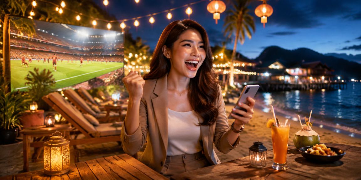 Pemain Malaysia meneroka platform taruhan dalam talian dengan gaya tradisional