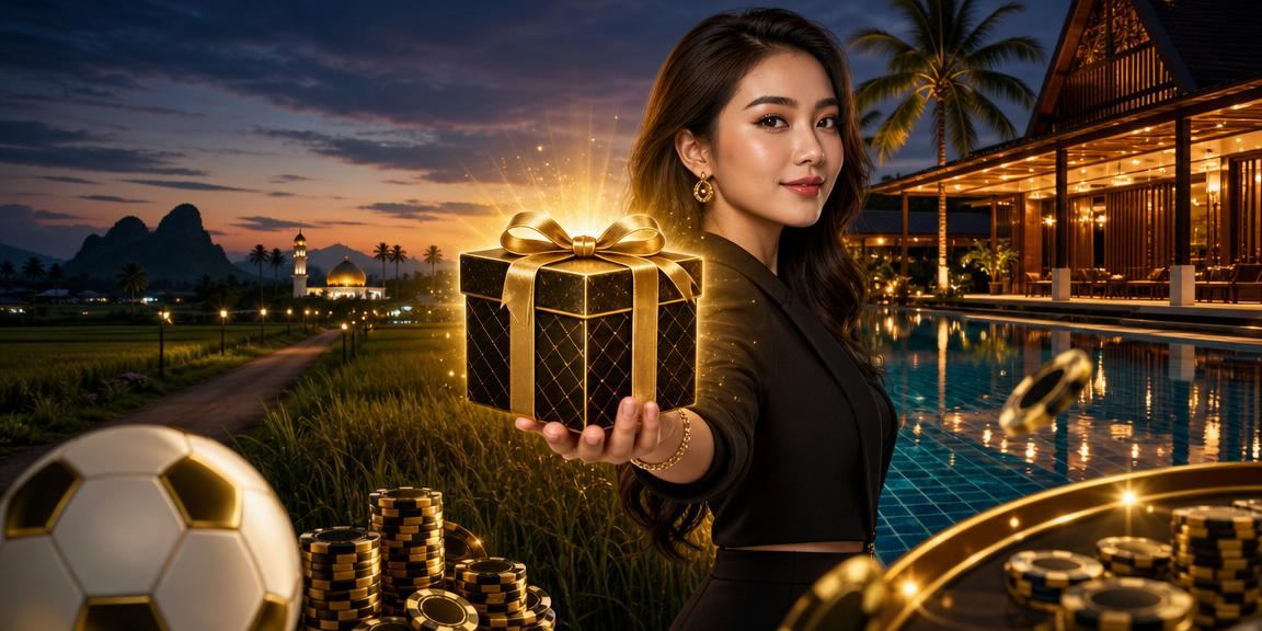 Suasana pertaruhan bola sepak Malaysia